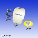 СТАБИЛИЗИРАН АДАПТЕР LLA300NR - 3V, 4.5V, 6V, 7.5V, 9V, 12V