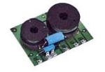 ФИЛТЪР ТОНКОЛОНИ 3 лентов SH606 4ohm 100W
