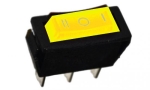 КЛЮЧ RS-103-3B6 250V / 15A ЖЪЛТ