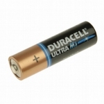 БАТЕРИЯ DURACELL ULTRA LR6