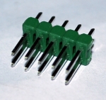 СЪЕДИНИТЕЛ AMP2x5pin 0827270-5