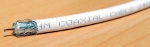 КОАКСИАЛЕН КАБЕЛ RG6U