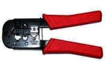 Клещи за кримпване RJ11 RJ45