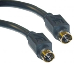 КАБЕЛ S-VIDEO HY5172A-6FT