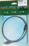 ОПТИЧЕН КАБЕЛ 2.2mm.