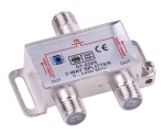 СПЛИТЕР RSE-822A 2WAY 5-2450MHz
