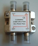 SPLITER-RSE-832A-3WAY-5-2