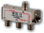 СПЛИТЕР RSE-832A 3WAY 5-2500Mhz