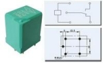 RELE-H22F-24V-10A