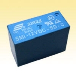 RELE-SONGLE-SMI24V-10A-JQ