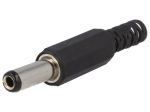 ЗАХРАНВАЩА БУКСА МЪЖКА HY3108D 2.5x5.5x14mm