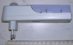 220V 7W PIR ЛАМПА ЗА КОНТАКТ YL-252