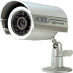 kamera-avc307r-b-w-tsilin