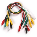 КАБЕЛ КРОКОДИЛИ HY4018B