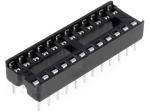ЦОКЪЛ ЗА ИС 22 PIN