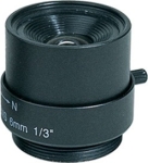 ОБЕКТИВ EV-LF620C FIX /EVD0616F 6mm F1.6