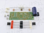 ЗАХРАНВАЩ БЛОК 12V/3A СЪС ЗАРЯД НА АКУМУЛАТОР No. 1051