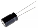 100uF/10V