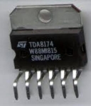 TDA8174A /ST