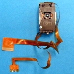ЛАЗЕРНА ГЛАВА SF-87