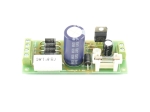 ЗАХРАНВАЩ БЛОК 12V/3A СЪС ЗАРЯД НА АКУМУЛАТОР No. 1506