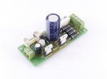 ЗАХРАНВАЩ БЛОК 12V/3A СЪС ЗАРЯД НА АКУМУЛАТОР No. 1506