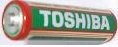 БАТЕРИЯ TOSHIBA R6K