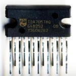 TDA7057AQ
