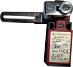 SP1K6105X12P краен изключвател, slow action