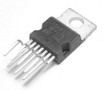 TDA8172