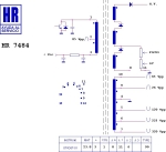 TXO GOLDSTAR 154-177J
