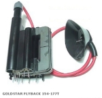 TXO GOLDSTAR 154-177T