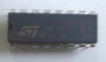 TEA2261-ST