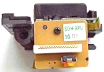 SOH-AP/APU ЛАЗЕРНА ГЛАВА