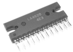 LA4620