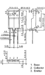 2SD2498