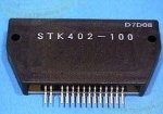 STK402-100/SAN