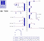 ТХО 1142.5086 (HR7950)