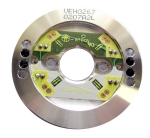 ВИДЕОГЛАВА PANASONIC VEH 0267