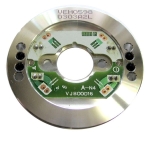 ВИДЕОГЛАВА PANASONIC VEH 0598