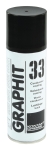 СПРЕЙ GRAPHIT 33 200ml.