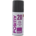 СПРЕЙ POSITIV 20 200ml.