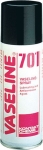 СПРЕЙ VASELINE 701 200ml.
