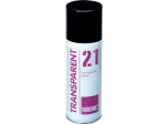 СПРЕЙ TRANSPARENT 21 200ml.