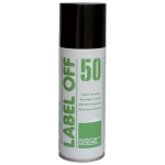 СПРЕЙ LABEL OFF 50 200ml.