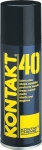 СПРЕЙ KONTAKT 40 200ml.