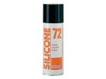 СПРЕЙ SILICONE 72 200ml.