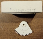 ЗЪБНО КОЛЕЛО MZ368795T