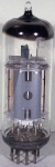 ЛАМПА PCL84