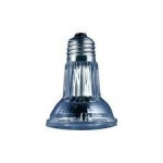ХАЛОГЕННА ДИХРОИЧНА ЛАМПА LEUCI E27 50W 230V